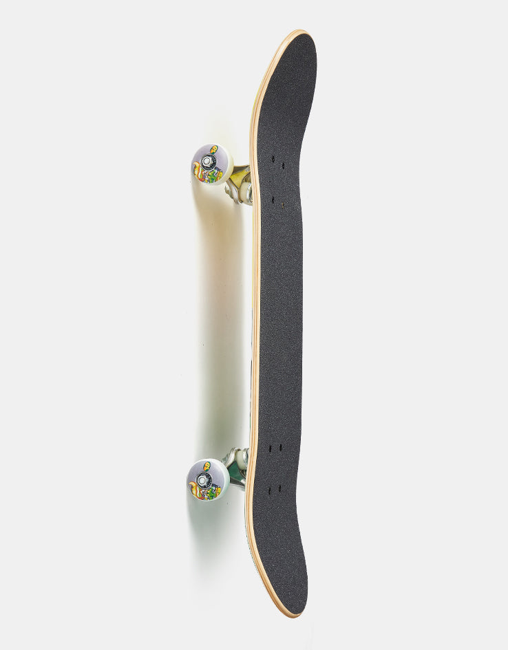 Speed Demons Go Kart Complete Skateboard - 7.25"