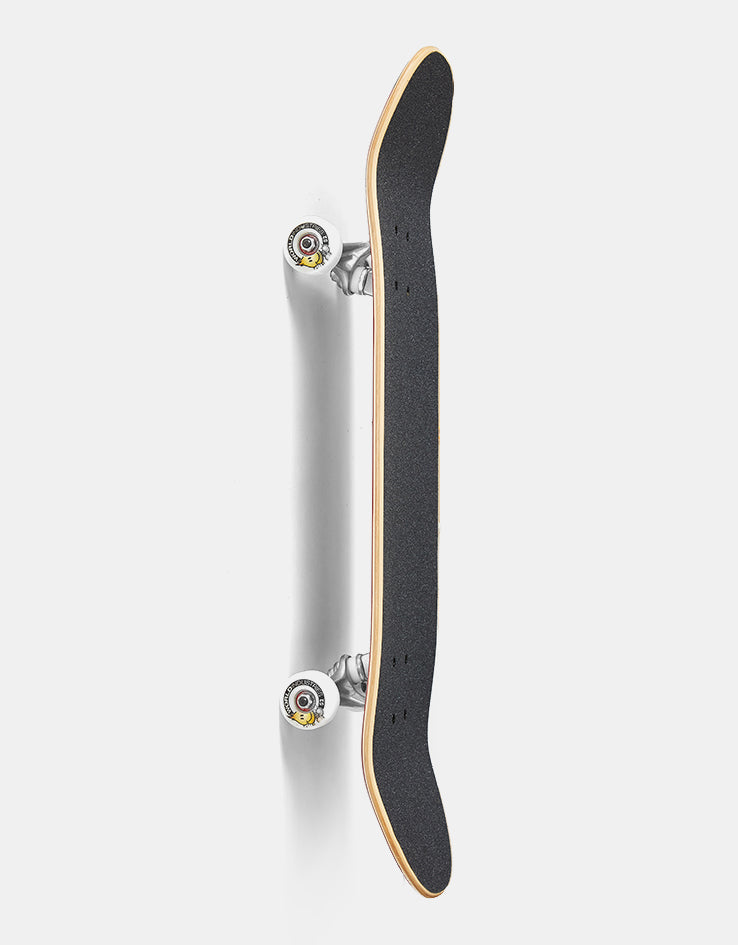 World Industries Bazooka Complete Skateboard - 8"