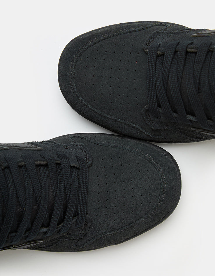 New Balance Numeric 480 WIDE FIT Skate Shoes - Black/Black