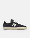 New Balance Numeric 272 WIDE FIT Skate Shoes - Navy/White