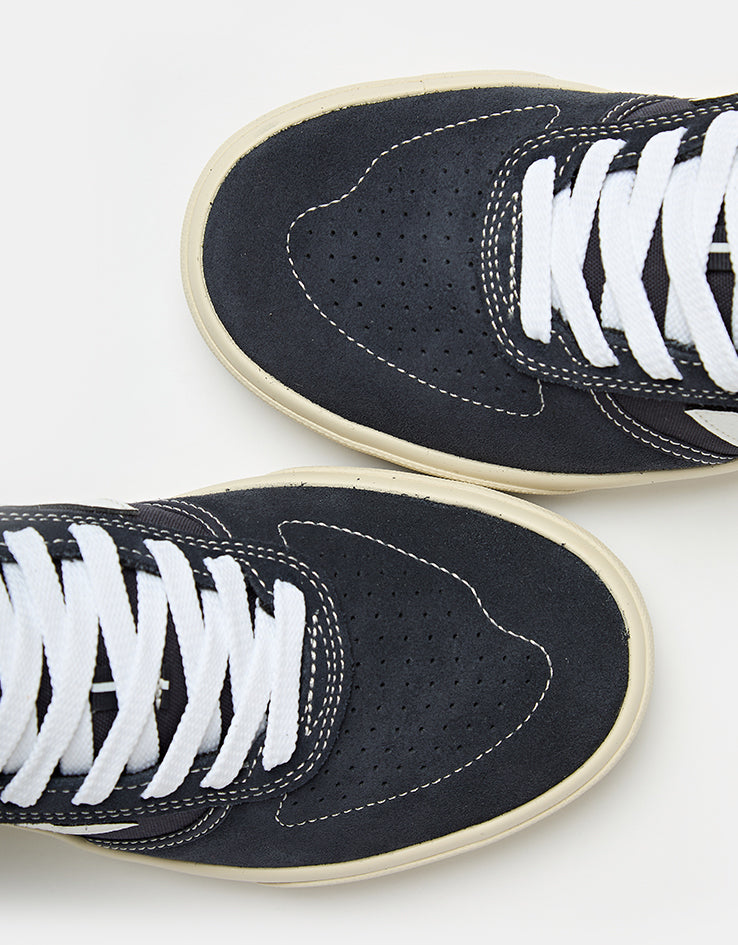 New Balance Numeric 272 WIDE FIT Skate Shoes - Navy/White