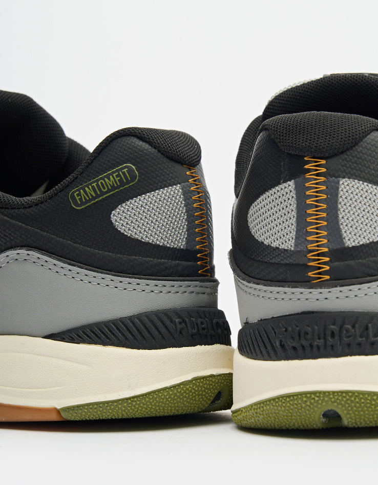 New Balance Numeric 1010 Tiago Lemos Skate Shoes - Sea Salt/Olive