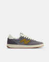 New Balance Numeric 440 Skate Shoes - Grey/Olive