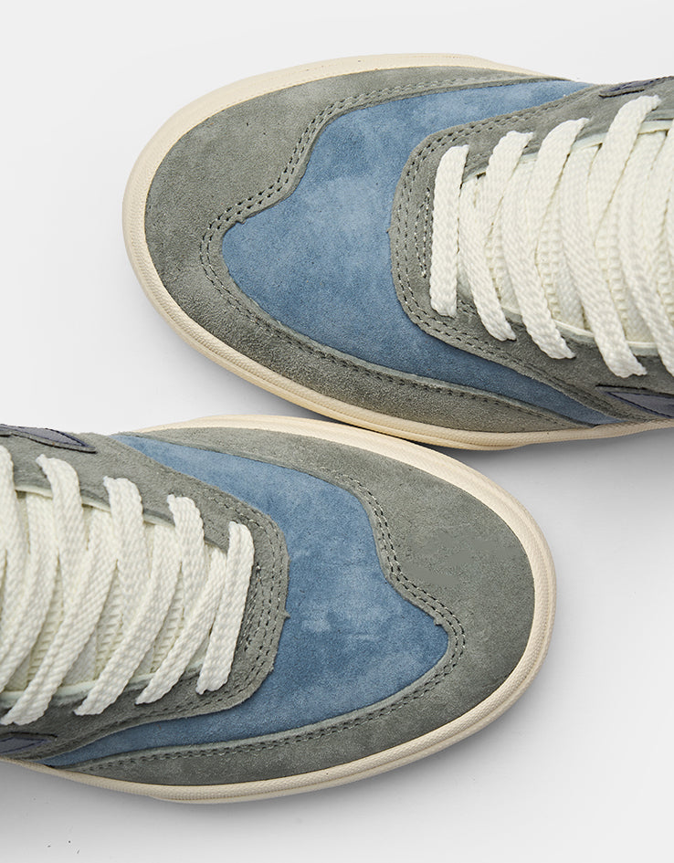 New Balance Numeric 340 Skate Shoes - Blue/Grey