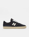 New Balance Numeric 272 Skate Shoes - Navy/White