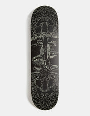 Limosine Callender Gplinx Skateboard Deck - 8.25"