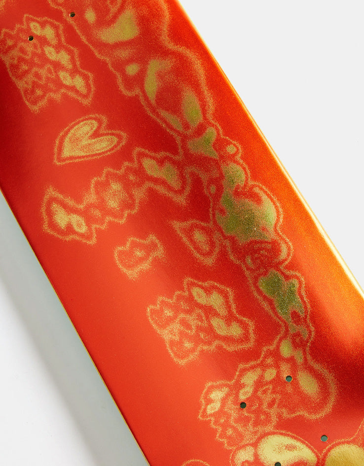 Limosine Morville Spiker Skateboard Deck - 8.38"