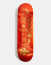 Limosine Morville Spiker Skateboard Deck - 8.38"
