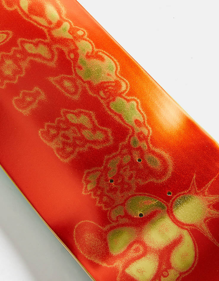 Limosine Morville Spiker Skateboard Deck - 8.38"