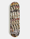 Limosine Palmer Photo Booth Skateboard Deck - 8.5"