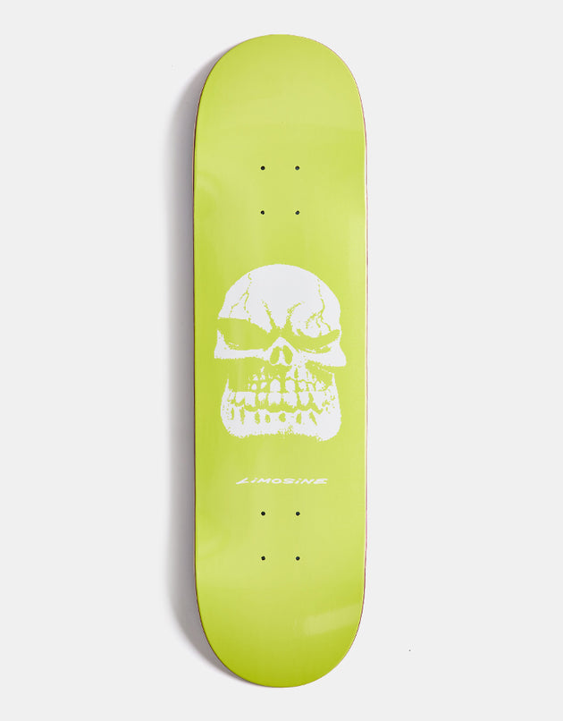 Limosine Bennett Skol Skateboard Deck - 8.25"