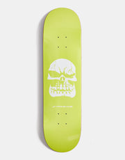 Limosine Bennett Skol Skateboard Deck - 8.25"