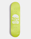 Limosine Bennett Skol Skateboard Deck - 8.25"