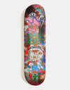 Limosine Boserup Bosson Skateboard Deck - 8.38"