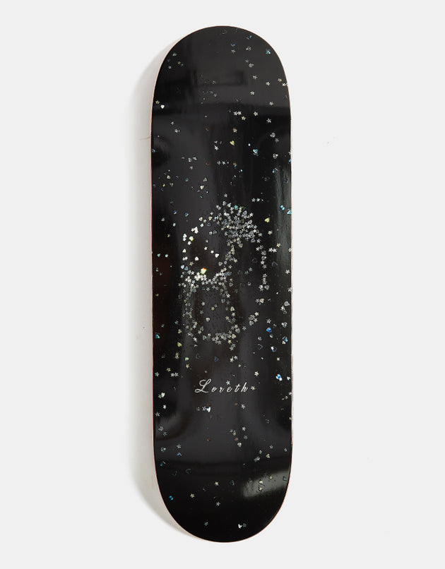 Limosine Loreth Stardust Skateboard Deck - 8.6"
