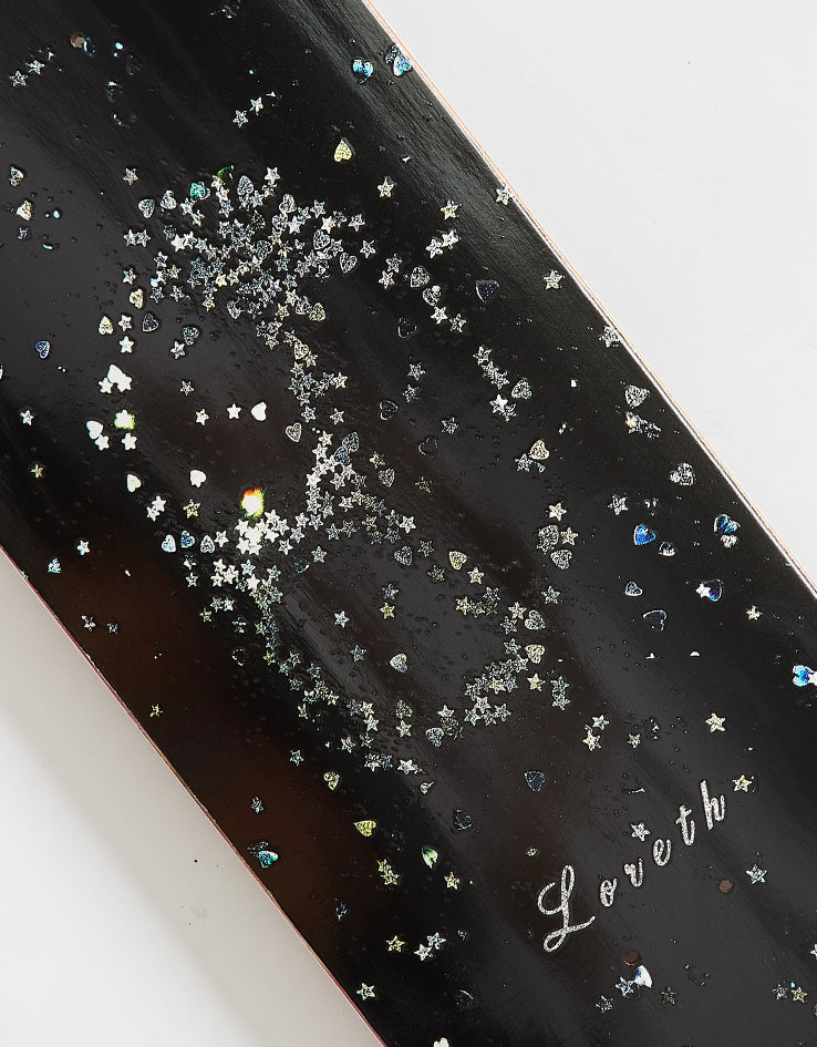 Limosine Loreth Stardust Skateboard Deck - 8.6"