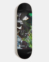 Limosine Telos Skateboard Deck - 8.25"
