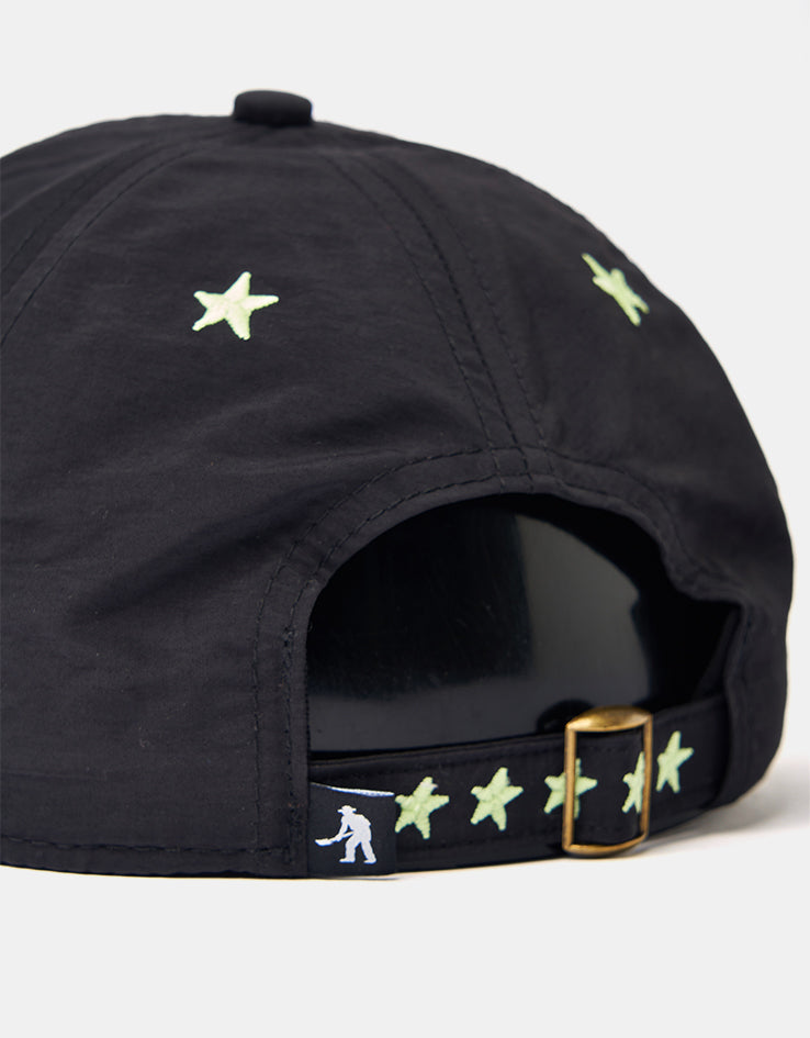 Pass Port Stargazer RPET Leagues Cap - Black