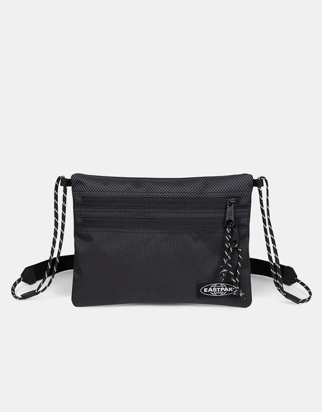 Eastpak Athleisure Cross Body Bag - Black