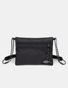 Eastpak Athleisure Cross Body Bag - Black