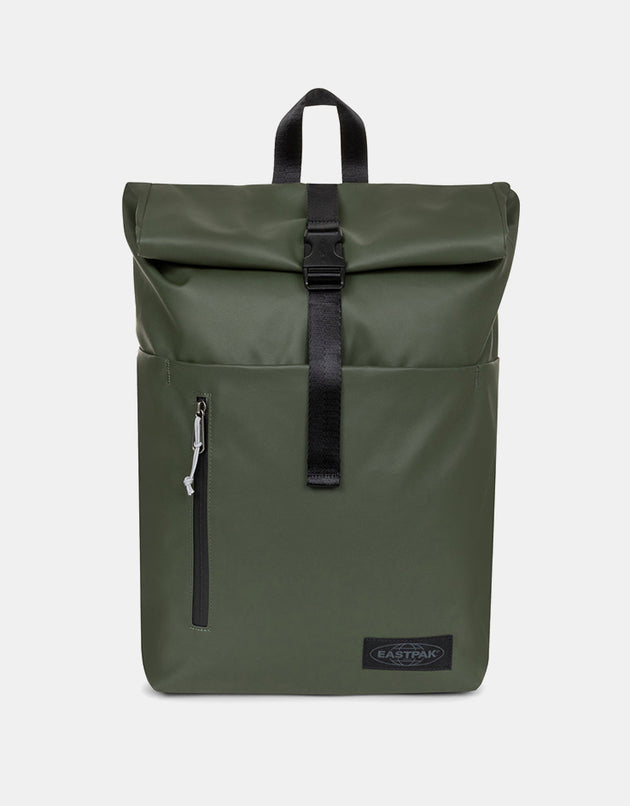 Eastpak Up Roll Backpack - Tarp Forest