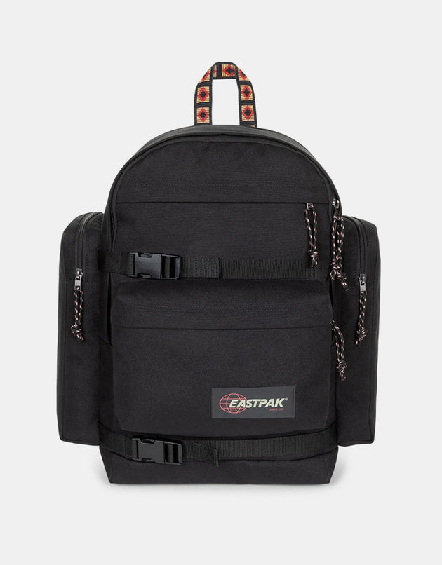 Eastpak Killington Travel Backpack - Vintage Black