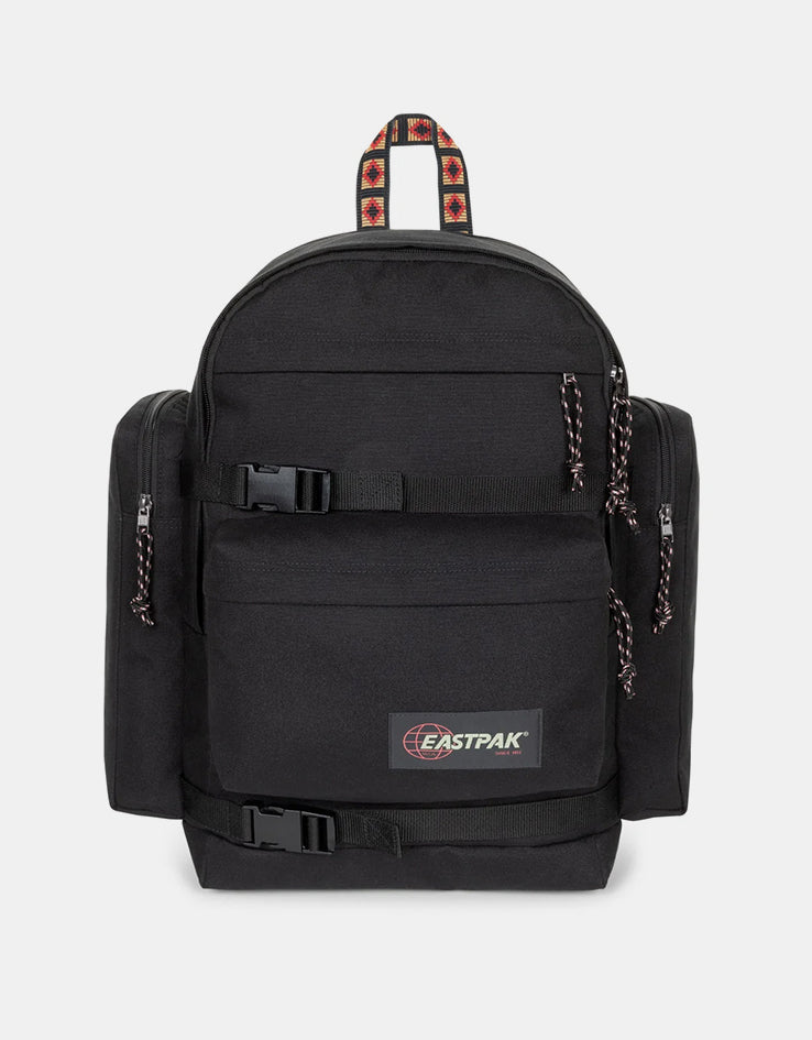 Eastpak Killington Travel Backpack - Vintage Black