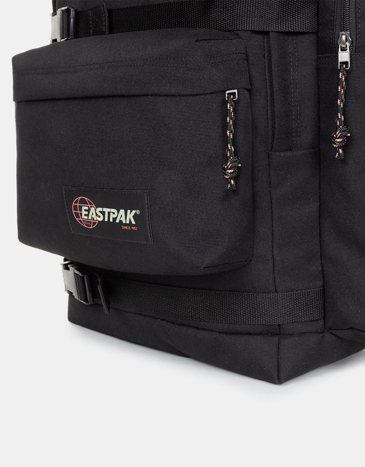 Eastpak Killington Travel Backpack - Vintage Black