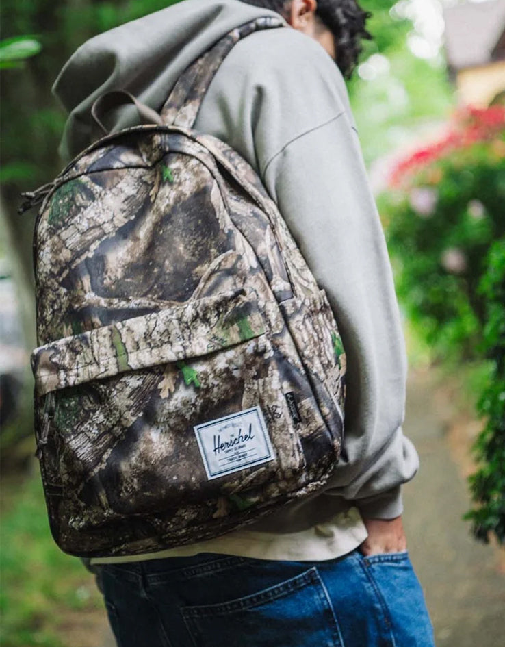 Herschel x Realtree Classic™ XL Backpack - Realtree APX™ Camo