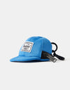 Herschel Sylas Classic Cap Bag Charm - French Blue