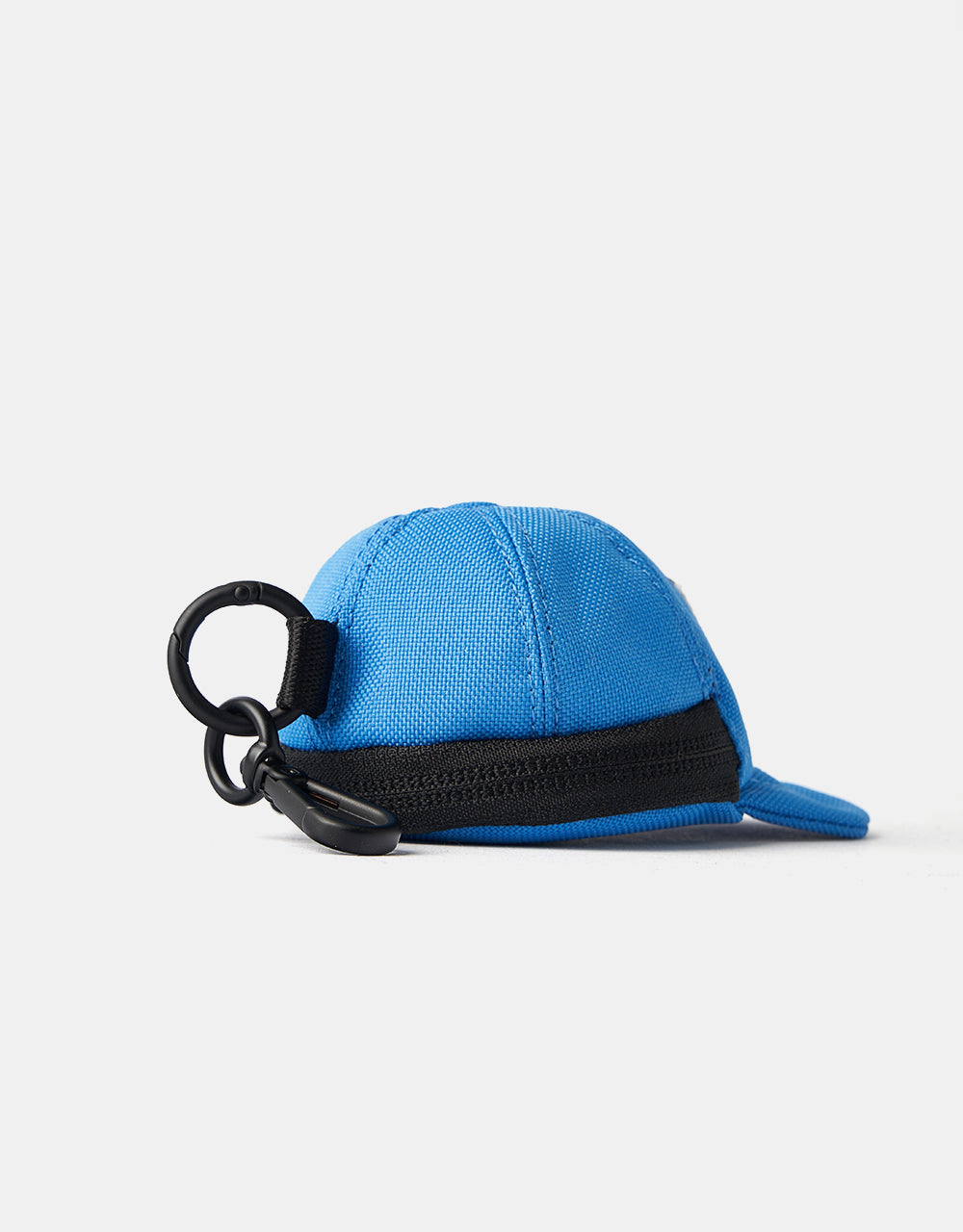 Herschel Sylas Classic Cap Bag Charm - French Blue