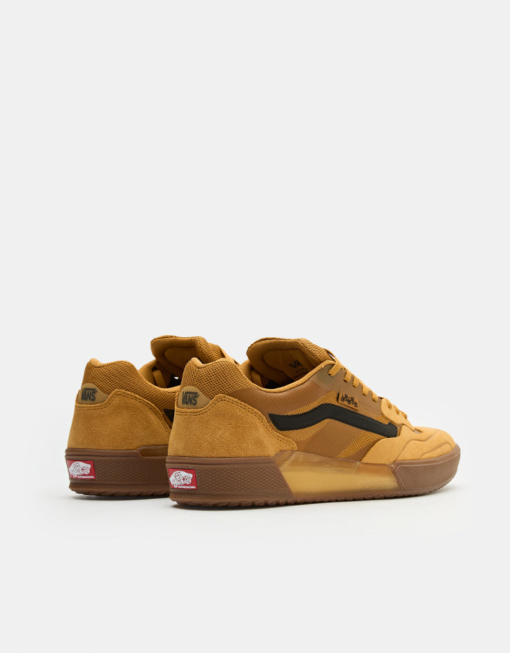 Vans Skate AVE 2.0 Shoes - Wheat