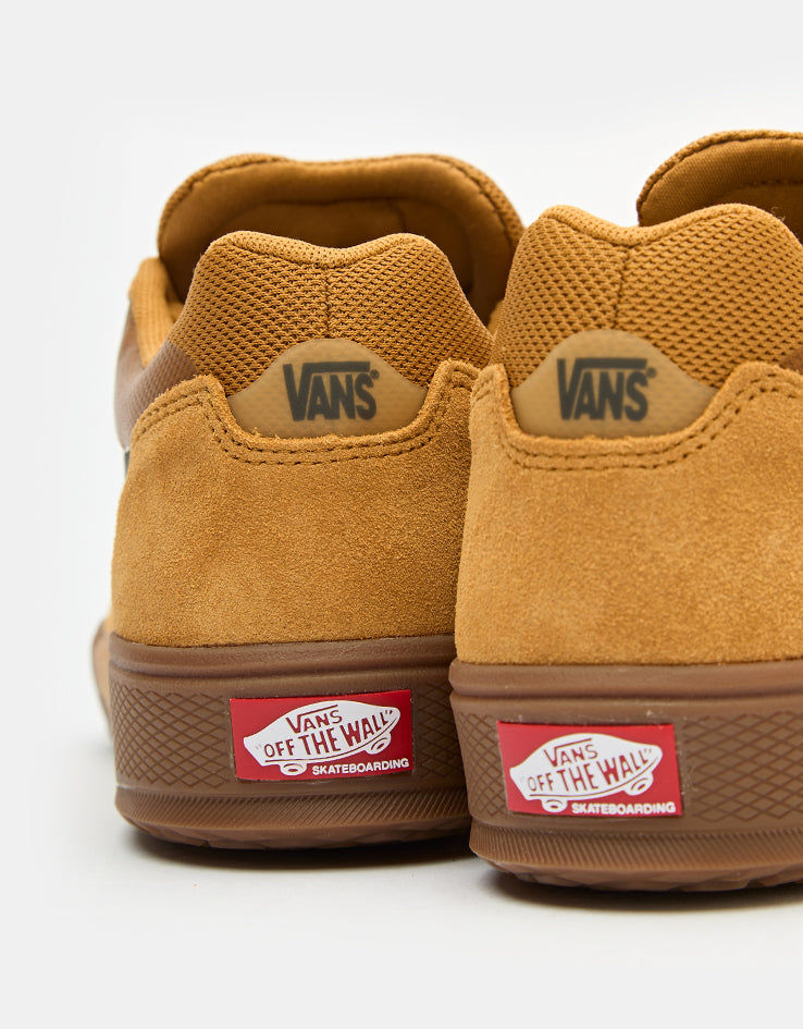 Vans Skate AVE 2.0 Shoes - Wheat
