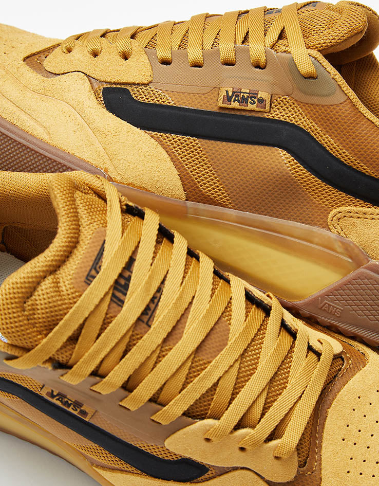 Vans Skate AVE 2.0 Shoes - Wheat