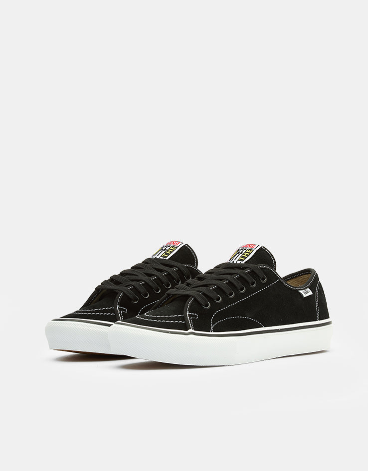 Vans Skate AVE Classic Shoes - Black/White