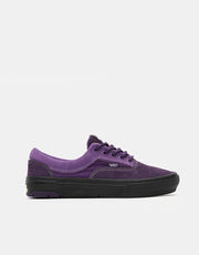 Vans Skate Era Wafflecup Shoes - Matte Purple/Black
