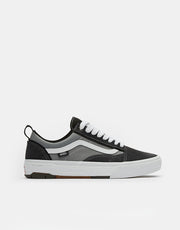 Vans Skate Old Skool Wafflecup Shoes - 2-Tone Grey