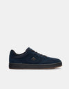 Emerica KSL III Skate Shoes - Navy/Black