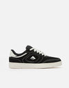 Emerica KSL III Skate Shoes - Black/White/White