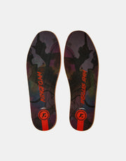 Footprint Kingfoam Everyday Mid Infinity Foam 5mm Insoles