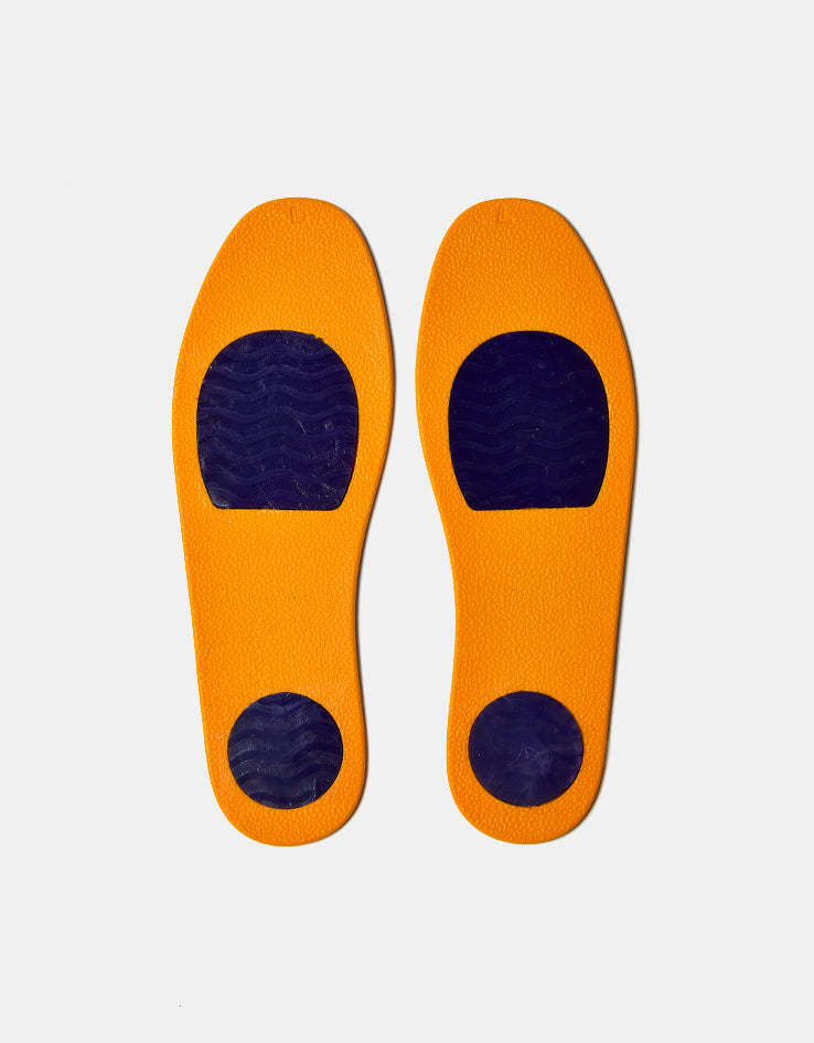 Footprint Kingfoam Everyday Mid Infinity Foam 5mm Insoles