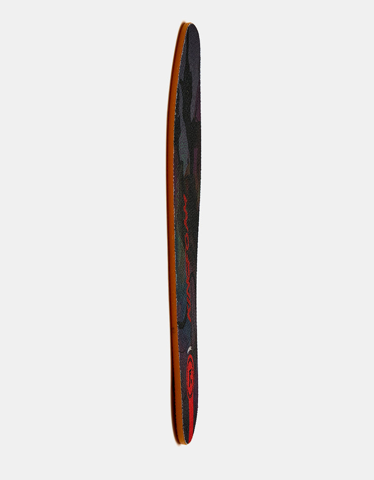 Footprint Kingfoam Everyday Mid Infinity Foam 5mm Insoles