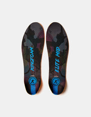 Footprint Kingfoam Elite Mid Infinity Foam 5-7mm Insoles