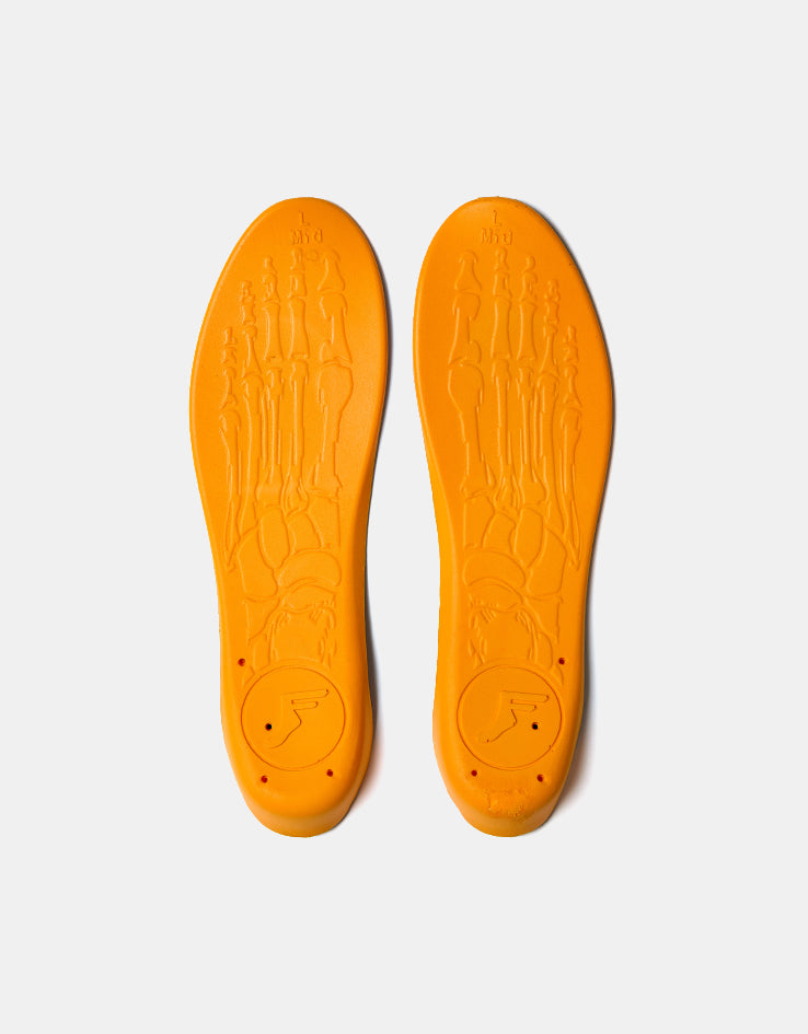 Footprint Kingfoam Elite Mid Infinity Foam 5-7mm Insoles