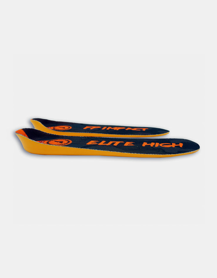 Footprint Kingfoam Elite High Infinity Foam 7-10mm Insoles