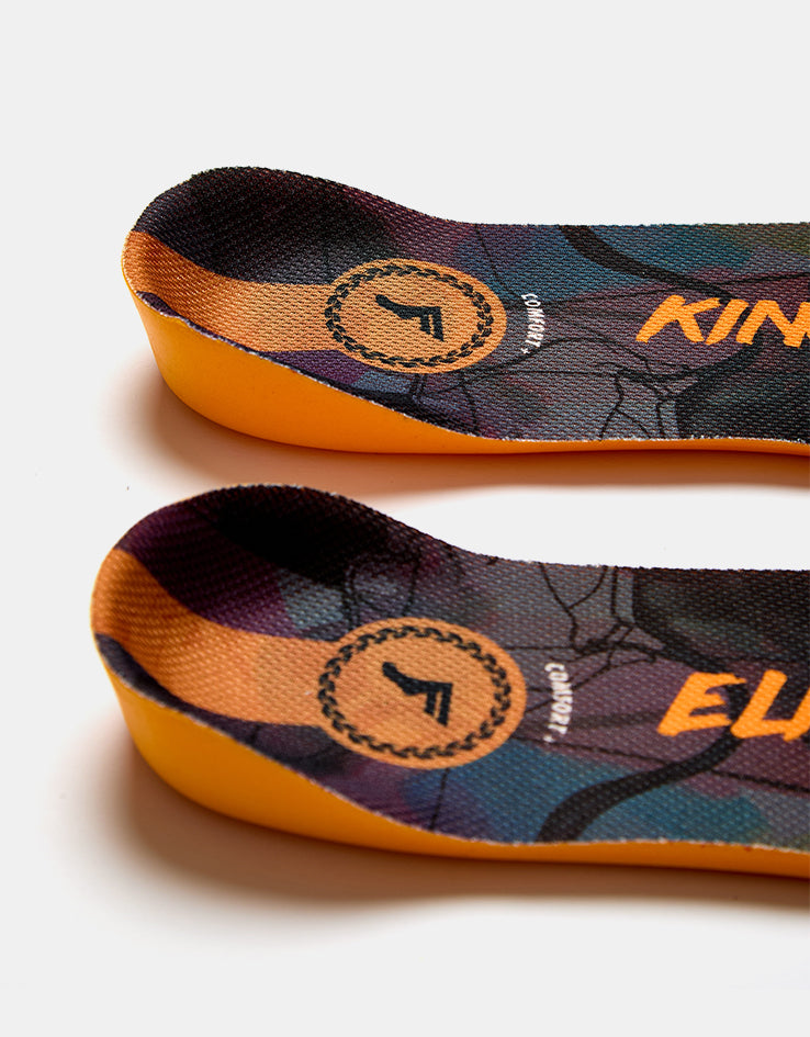 Footprint Kingfoam Elite High Infinity Foam 7-10mm Insoles