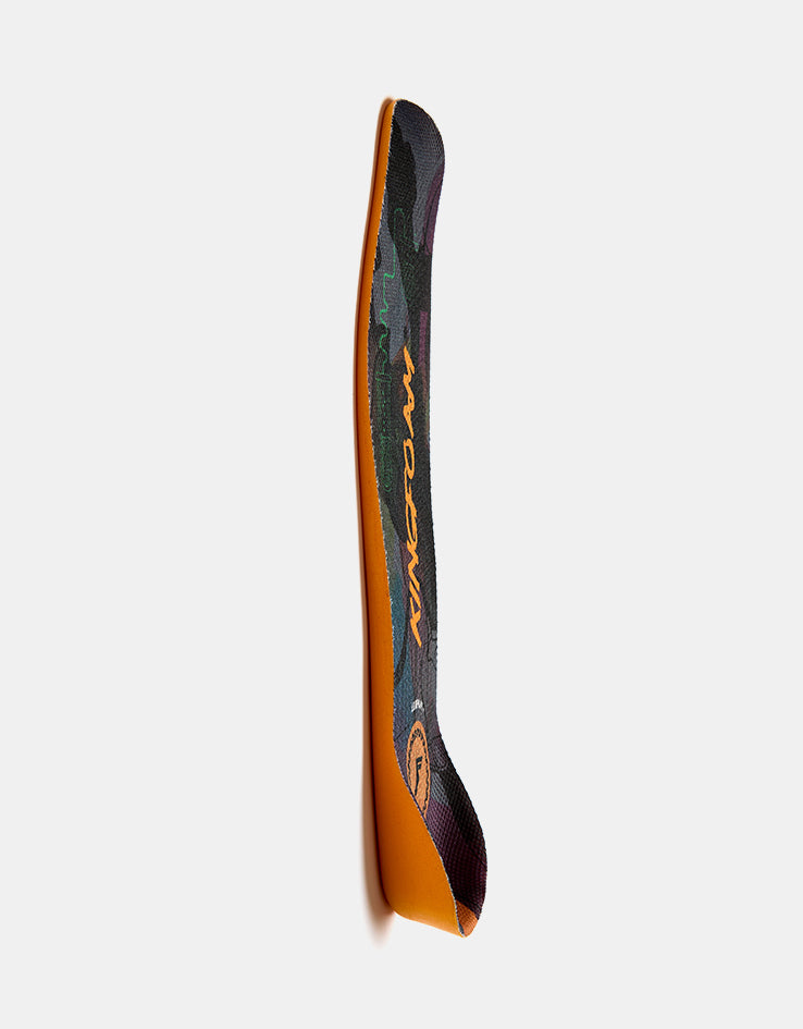 Footprint Kingfoam Elite High Infinity Foam 7-10mm Insoles