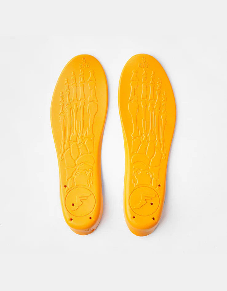 Footprint Jaws Kingfoam Elite Quantum Heel Infinity Foam 7-10mm Insoles