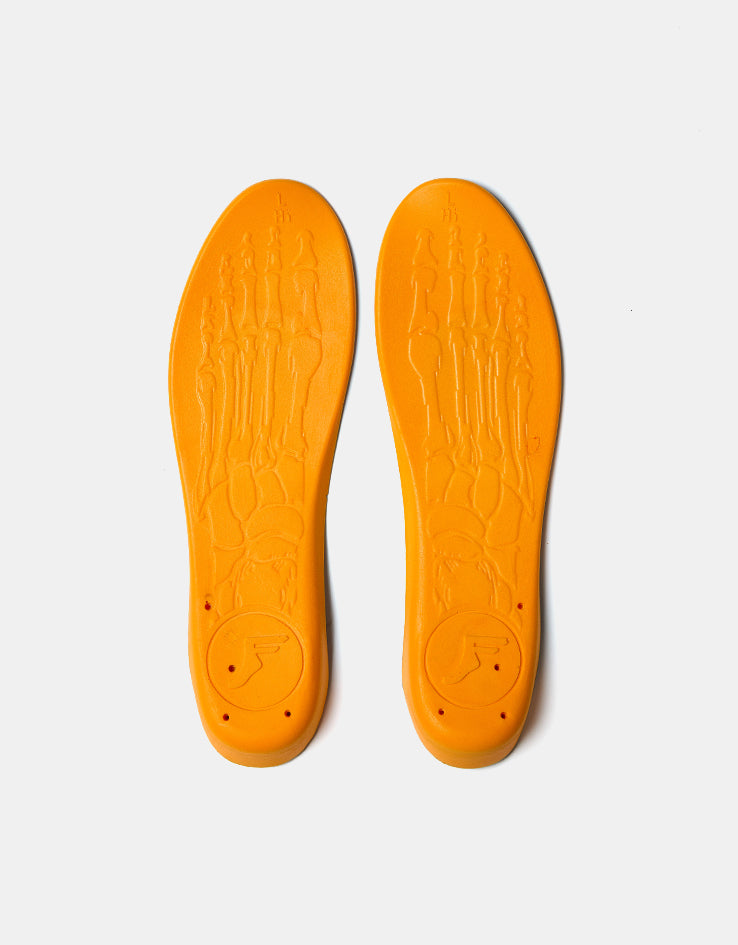Footprint Jaws Kingfoam Elite Quantum Heel Infinity Foam 7-10mm Insoles