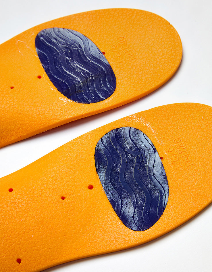 Footprint Kingfoam Infinity Foam 5-10mm Orthotic Insoles